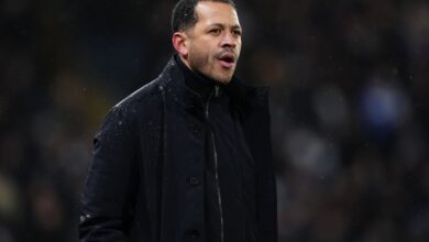 Лијам Росениор сазнаје на кога може да се ослони након ремија Челсија са Барнлијем