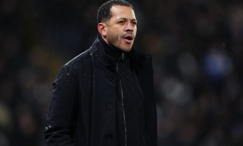 Лијам Росениор сазнаје на кога може да се ослони након ремија Челсија са Барнлијем Лијам Росениор сазнаје на кога може да се ослони након ремија Челсија са Барнлијем