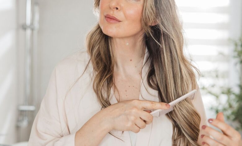 Шампон, регенератор, уље за косу Нордстром понуде