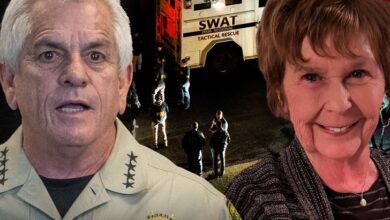 Шериф каже да би могле потрајати године да је пронађе