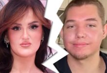 Инфлуенцерка Микаила Ногуеира потврдила да се растала од мужа Кодија Хокена