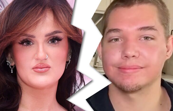 Инфлуенцерка Микаила Ногуеира потврдила да се растала од мужа Кодија Хокена