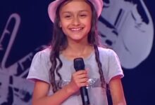 Никол Валерија Варгас Гомез, Звезда Дечијег гласа, мртва у 19