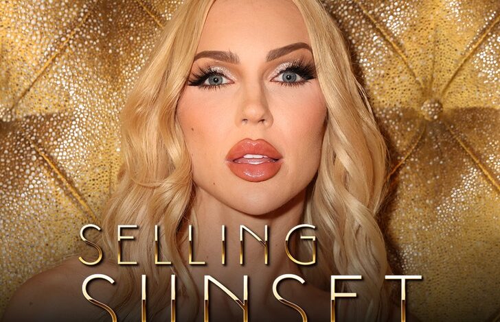 Продукција ‘Селлинг Сунсет’ која истражује повратак Кристин Квин