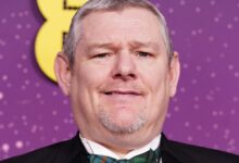 Џон Дејвидсон је ‘дубоко ужаснут’ ако је неко сматрао да је инцидент са Бафтом Н-речи намеран