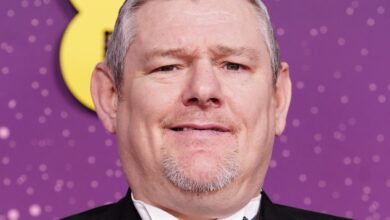 Џон Дејвидсон је ‘дубоко ужаснут’ ако је неко сматрао да је инцидент са Бафтом Н-речи намеран