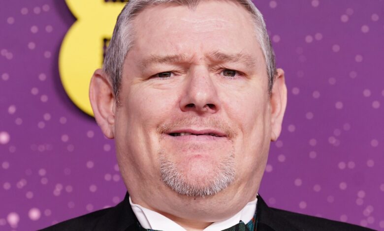 Џон Дејвидсон је ‘дубоко ужаснут’ ако је неко сматрао да је инцидент са Бафтом Н-речи намеран