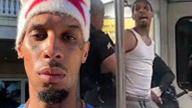 Димитријус Грејем каже да га је прелом зглоба од хапшења коштао 10 хиљада долара у свирци Димитријус Грејем каже да га је прелом зглоба од хапшења коштао 10 хиљада долара у свирци