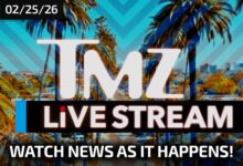 ТМЗ емитује уживо, уђите у нашу редакцију и гледајте како се ствари дешавају!