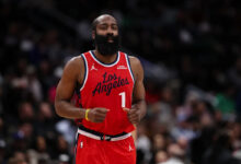 ЛА Клиперси наводно шаљу бившег МВП Џејмса Хардена у Кавалирсе за 2 пута Ол-стар Даријуса Гарланда, избор