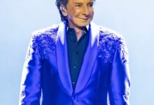 Барри Манилов отказује датуме турнеје због дијагнозе рака плућа