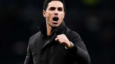 Микел Артета: Арсенал је показао од чега је направљен тако што је разбио Тотенхем Микел Артета: Арсенал је показао од чега је направљен тако што је разбио Тотенхем