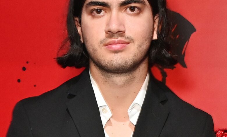 Шта треба знати о Бигију Џексону, најмлађем детету Мајкла Џексона Шта треба знати о Бигију Џексону, најмлађем детету Мајкла Џексона