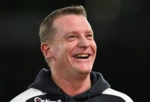 Мајкл Вос је ментор проблематичног тинејџера коме је ухапсио грађане 2024.