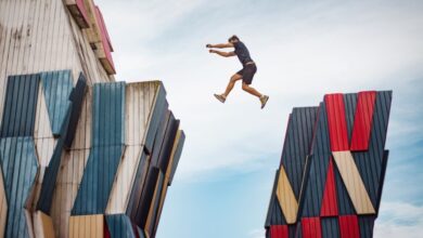 Који је најбољи начин да промените поља истраживања? Ова три научника имају идеје