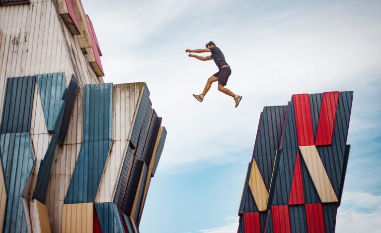 Који је најбољи начин да промените поља истраживања? Ова три научника имају идеје