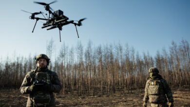 Пет начина на које би повећана милитаризација могла да промени научне каријере Пет начина на које би повећана милитаризација могла да промени научне каријере