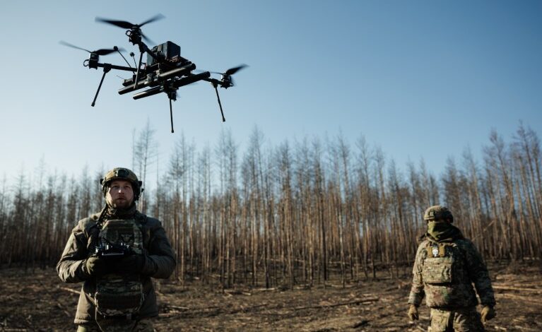 Пет начина на које би повећана милитаризација могла да промени научне каријере