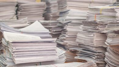 Аутор зна најбоље? Врхунска АИ конференција тражи саморангиране радове усред поплаве папира