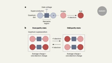 Неутрални електрони су непарни – осим када су парни