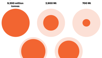 Глобални споразум о пластици се може спасити — ево како да се прекине са мртве тачке Глобални споразум о пластици се може спасити — ево како да се прекине са мртве тачке