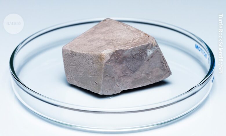 Не само чип са старог блока: наночестице откривају чудне особине Не само чип са старог блока: наночестице откривају чудне особине