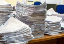 НИХ повлачи бирократију у вези са неким експериментима – подстичући узбуђење и забринутост