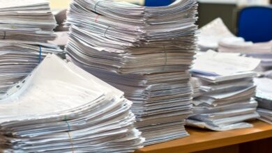 НИХ повлачи бирократију у вези са неким експериментима – подстичући узбуђење и забринутост