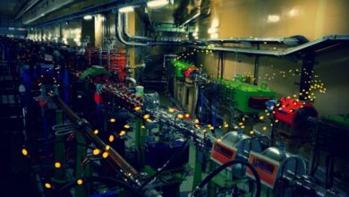 Научници се удубљују у мирисе историје Научници се удубљују у мирисе историје