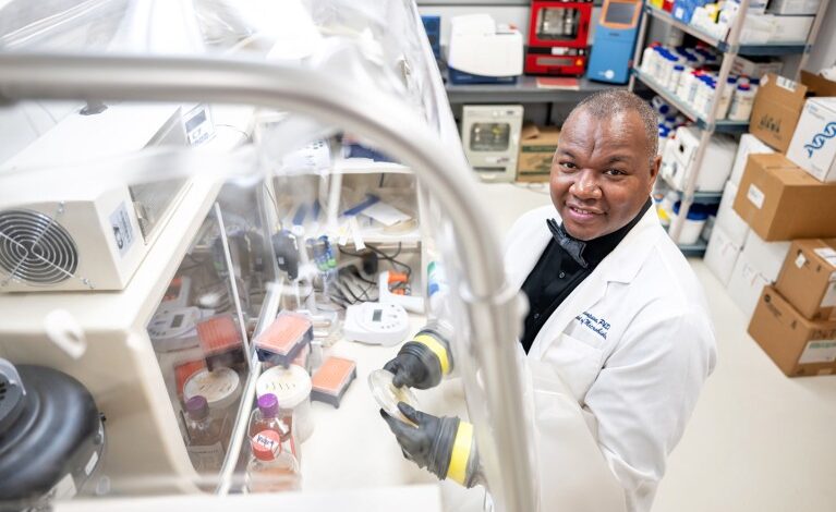 Историјски гледано, црначки амерички универзитети јуре за најбољим истраживачким рангом