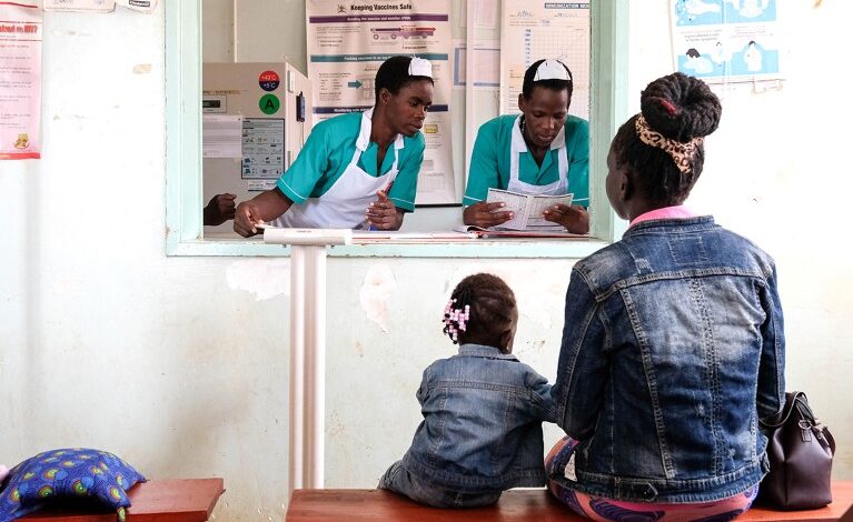 Афричке земље морају преузети контролу над здравственом политиком