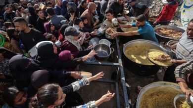 фокусирати се на превенцију сукоба, а не само на олакшање