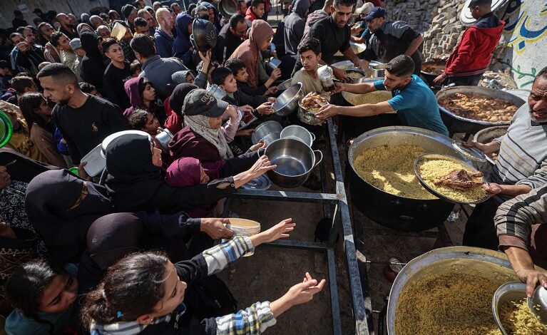 фокусирати се на превенцију сукоба, а не само на олакшање