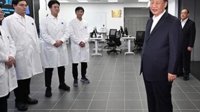 зашто нација мора да сарађује да би остала испред