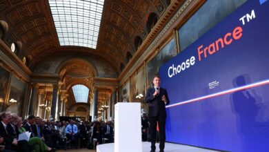 Десетине истраживача ће се преселити у Француску из САД-а након високопрофилне понуде да привуку таленте