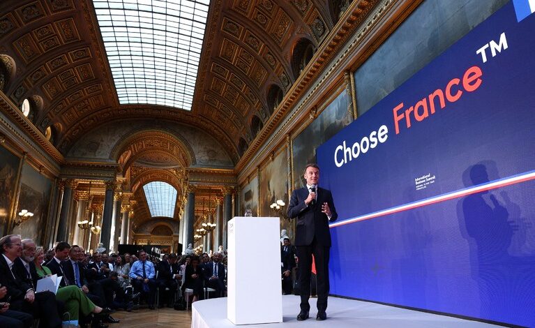 Десетине истраживача ће се преселити у Француску из САД-а након високопрофилне понуде да привуку таленте