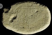 Откривају се тајне древне римске табле за игру — уз помоћ вештачке интелигенције