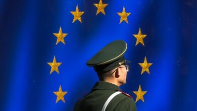 Зашто је Европа забранила Кини да учествује у водећим истраживачким програмима Хоризон