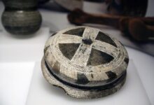 Ловци-сакупљачи су се миленијумима склонили у европски „водени свет“.