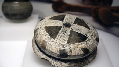 Ловци-сакупљачи су се миленијумима склонили у европски „водени свет“.