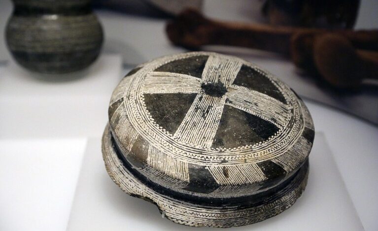 Ловци-сакупљачи су се миленијумима склонили у европски „водени свет“.