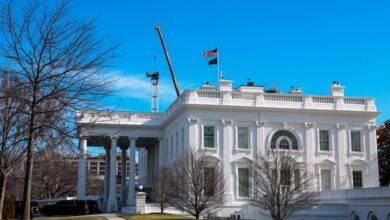 Ново правило Трамповог тима могло би олакшати отпуштање владиних научника