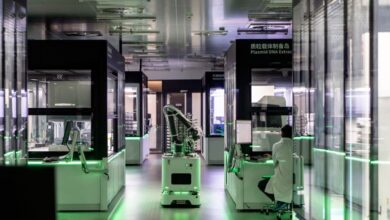 АИ угрожава научне послове. Који су највише угрожени?