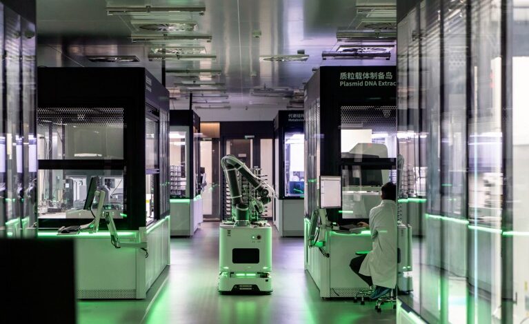 АИ угрожава научне послове. Који су највише угрожени? АИ угрожава научне послове. Који су највише угрожени?