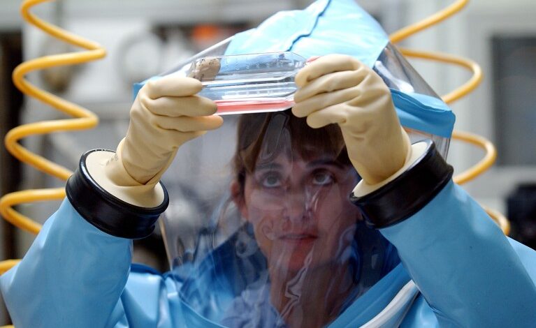 Кључни амерички центар за заразне болести да одустане од припрема за пандемију Кључни амерички центар за заразне болести да одустане од припрема за пандемију