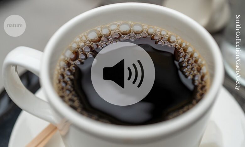 Брифинг Цхат: Кофеин успорава старење мозга, сугерише деценије података