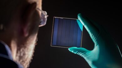 Мицрософт тим креира ‘револуционарни’ систем за складиштење података који траје миленијумима