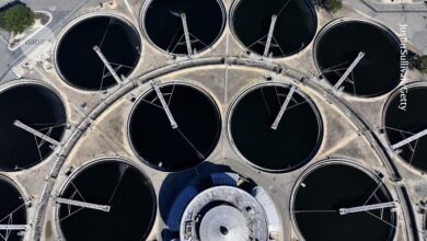 Канализациони системи тајно избацују загађење у ваздух Канализациони системи тајно избацују загађење у ваздух