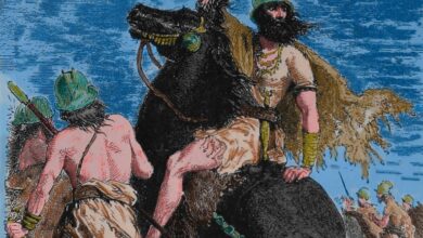 Масовна гробница из гвозденог доба открива невиђено насиље над женама и децом