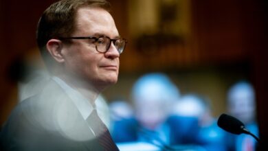 Биотехнолошки инвеститор би требао да води америчку Националну научну фондацију Биотехнолошки инвеститор би требао да води америчку Националну научну фондацију